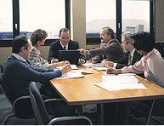 Click here to see a clip of Meetings, Bloody Meetings, with John Cleese