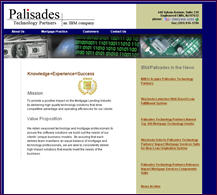 Palisades Technology Partners/IBM