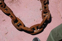 Chain as possible texture